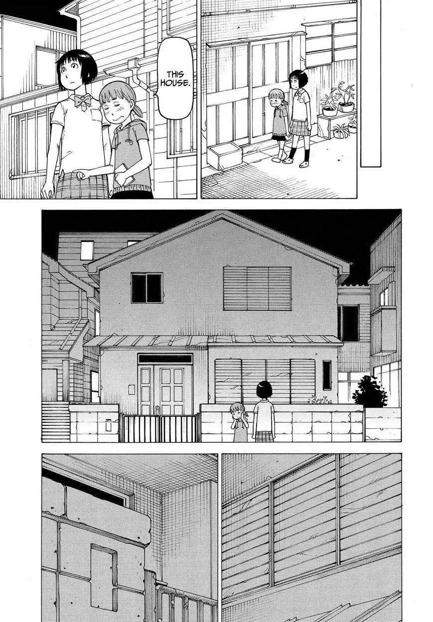 Soredemo Machi wa Mawatteiru Chapter 126 17